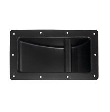 Metal handle for speaker cabinet KMH1