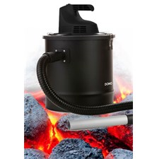 Ash vacuum cleaner DOMO DO232AZ