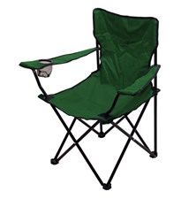 Camping chair CATTARA 13449 Bari