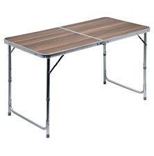 Camping table CATTARA 13487 Double