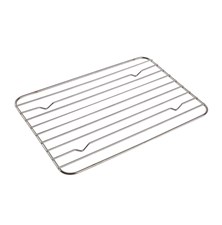 Grill grate ORION 24x16,5cm