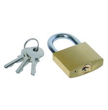 Lock LOBSTER 102201 25mm