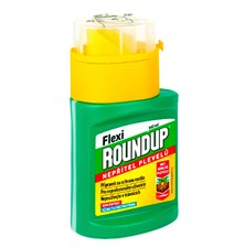 ROUNDUP Flexi - concentrate EVERGREEN 140ml