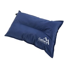 Self-inflating pillow CATTARA 13319 Twin