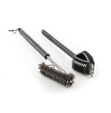 Grill cleaning brush G21 2pcs
