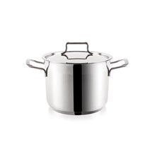 Pot with lid ORION Anett 4,6l