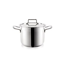 Pot with lid ORION Anett 2,3l