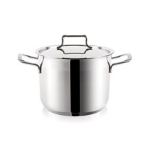 Pot with lid ORION Anett 8,1l