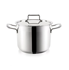 Pot with lid ORION Anett 10,5l