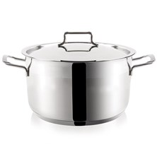 Casserole with lid ORION Anett 9,5l