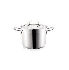 Pot with lid ORION Anett 1,5l