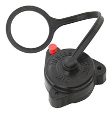 Canister lid COMPASS 91502