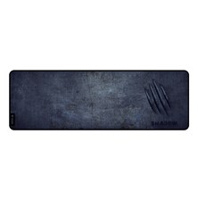 Mouse pad and keyboard YENKEE YPM 3007 Shadow XL