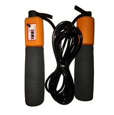 Skipping rope ACRA - 2,75m