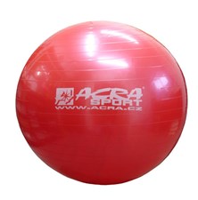 Ball ACRA S3213 GIANT red