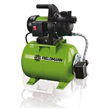 Garden water pump FIELDMANN FVC 8550 EC