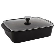 Baking pan with lid ORION Grande 40x27,5cm