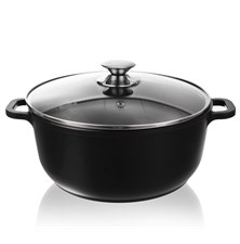 Pot with lid ORION Grande 7l