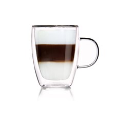 Double-walled mug ORION 0,3l