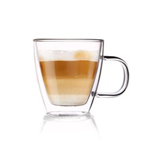 Double-walled mug ORION 0,18l