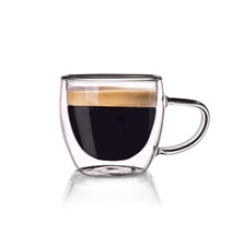 Double-walled mug ORION 0,11l