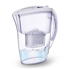 Filter kettle ORION Carbo 2,4l