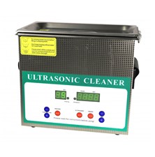 Ultrasonic cleaner DK-200D/28 2l 28kHz