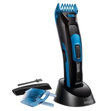 Hair trimmer SENCOR SHP 4502BL