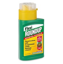 ROUNDUP Flexi - concentrate EVERGREEN 540ml
