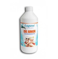 Preparation for chlorine-free disinfection of pool water LAGUNA Oxi Junior 1l