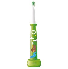 Toothbrush SENCOR SOC 0912GR for kids