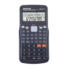 Calculator SENCOR SEC 170