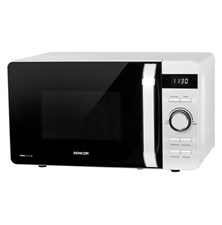 Microwave oven SENCOR SMW 5017WH