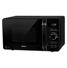 Microwave oven SENCOR SMW 5117BK