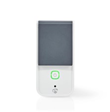 Smart zásuvka NEDIS WIFIPO120EWT WiFi Tuya