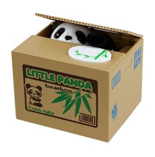 Pokladnička detská 4L Panda