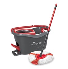 Cleaning set VILEDA Turbo 163422
