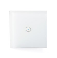 Smart vypínač osvetlenia NEDIS WIFIWS10WT WiFi Tuya