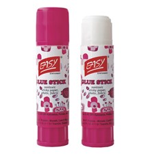 Glue stick EASY Venturio pink 15g