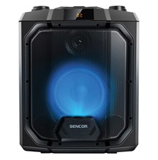 Bluetooth Speaker SENCOR SSS 3700 Black