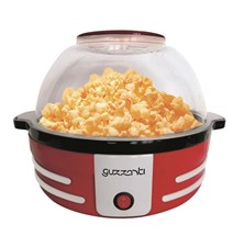 Popcorn maker GUZZANTI GZ 135 retro