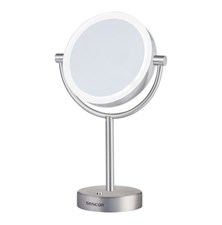 Make-up mirror SENCOR SMM 3090SS