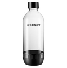 Fľaša SodaStream Jet Black