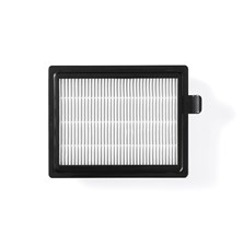 Hepa filter for vacuum cleaners Philips Electrolux NEDIS VCFI250ELPH