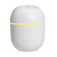 Aroma diffuser EGG white