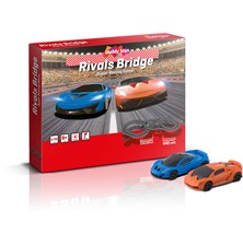 Racing track Rivals BUDDY TOYS BST 1442