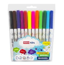 Markers EASY Zap 12 colors