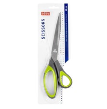 Multi-purpose scissors EASY 25cm green