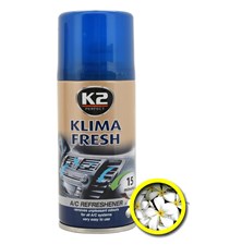 Air freshener K2 KLIMA FRESH Flower 150ml