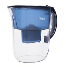 Filter kettle TEESA TSA0102